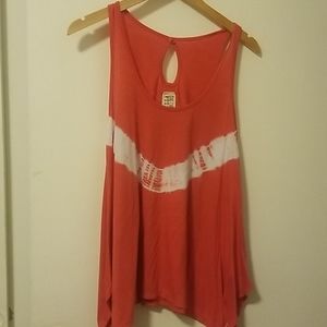 Billabong women's tank